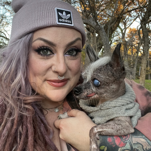 Kristy J.