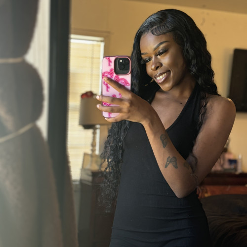 Dayjah W. profile photo