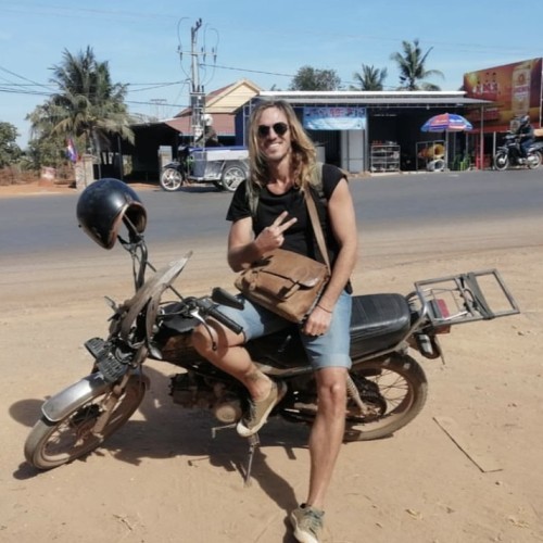 Andre A. profile photo