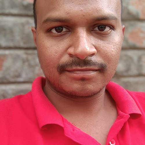 Varun Raj  N. profile photo
