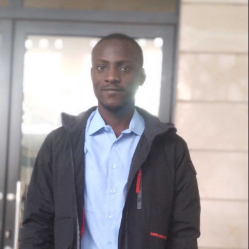 Emmanuel O. profile photo