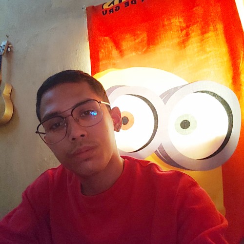 Alvin A. profile photo