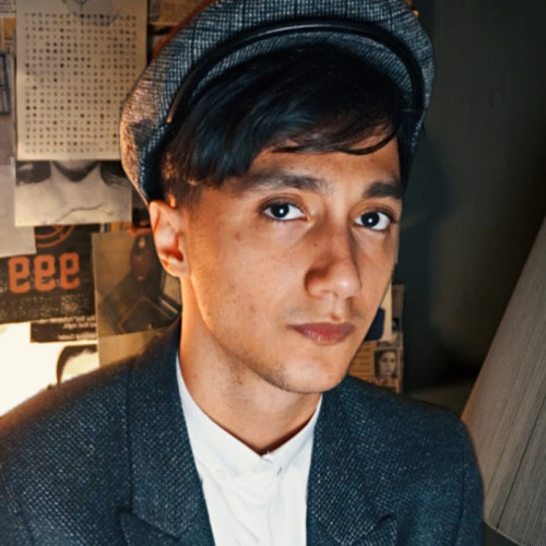 Hasein G. profile photo