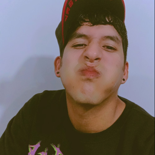 Alejandro B.