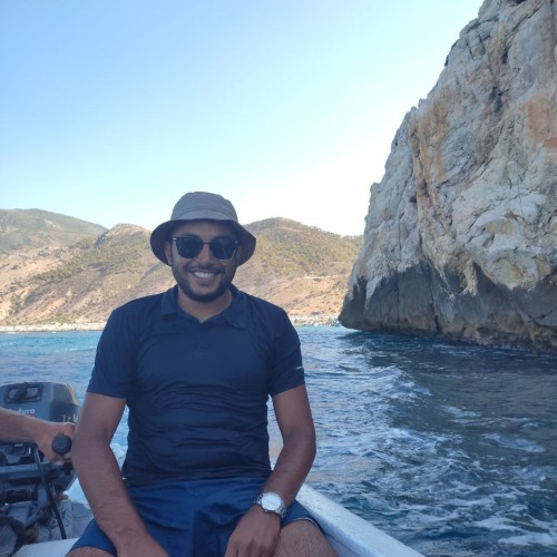 Yahya  M. profile photo
