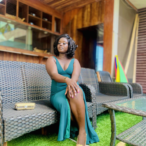 favour m. profile photo