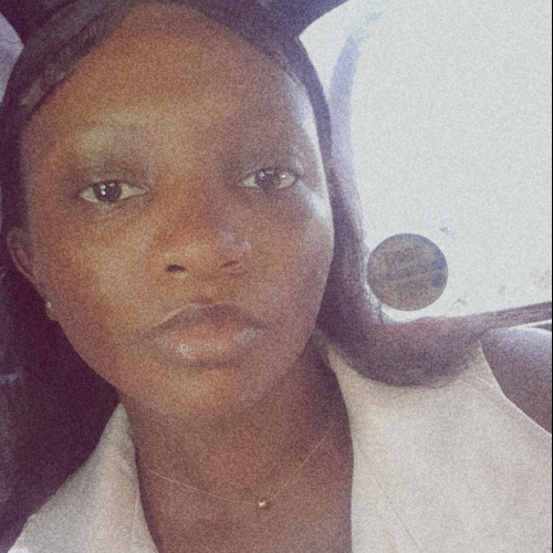 Alliyah C. profile photo