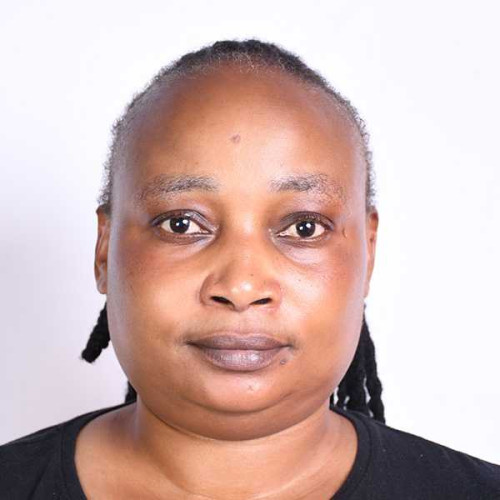 Regina P. profile photo