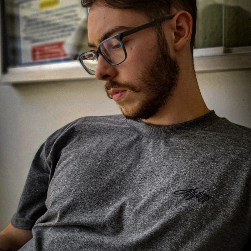 Augusto  R. profile photo