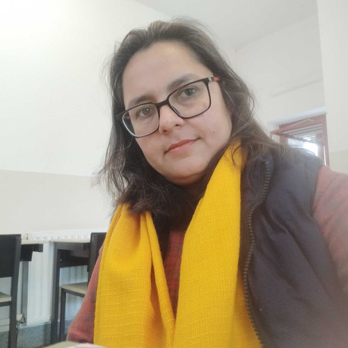Farah B.