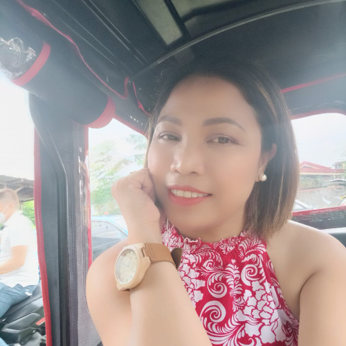 Mariz F. profile photo