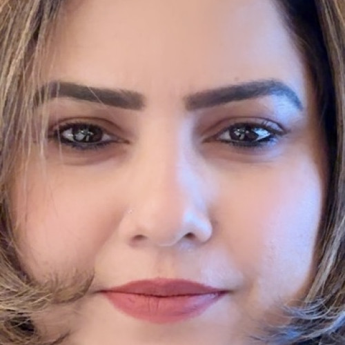Nisha M. profile photo