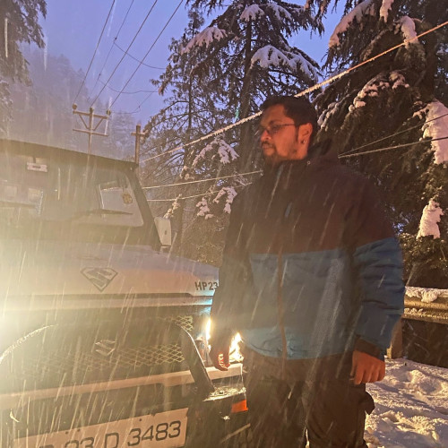 Ayush R. profile photo