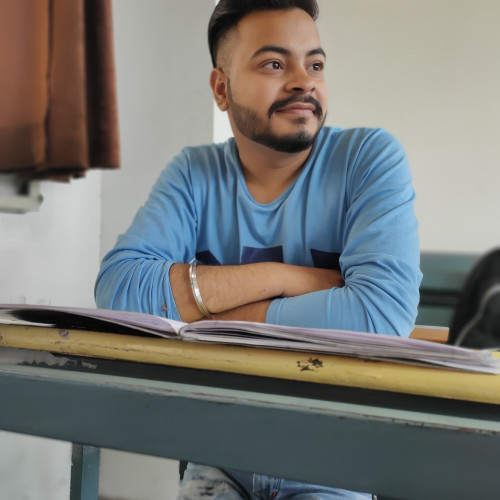 Mohit K. profile photo