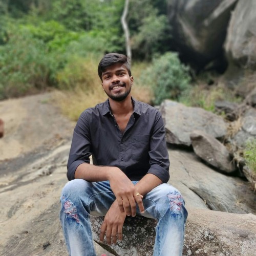 praveen k.