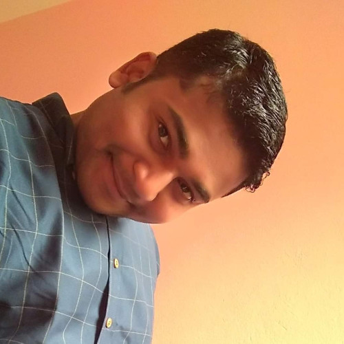 Abinas S. profile photo
