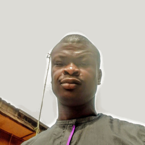 Falodun  B. profile photo