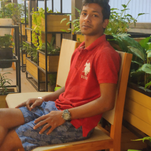 Rakshith S. profile photo