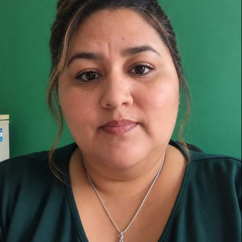 Angeles D. profile photo