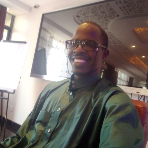 Yahya Y.