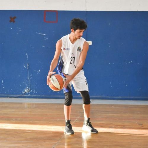 gonza s.