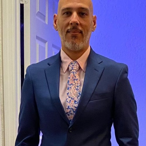 William D. profile photo