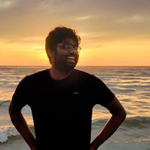 Hemsai C. profile photo