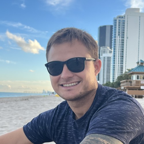 Nick H. profile photo