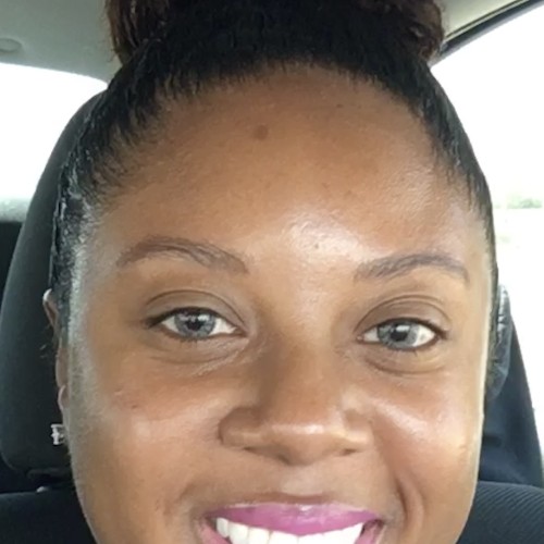 Dominique D. profile photo