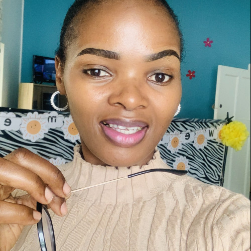 Phumla T. profile photo