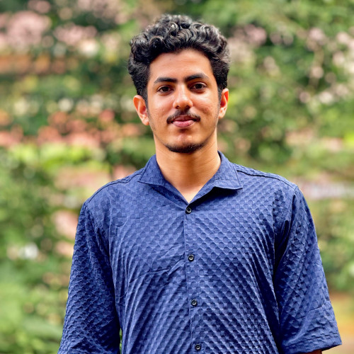 Muhammed mansoor M. profile photo