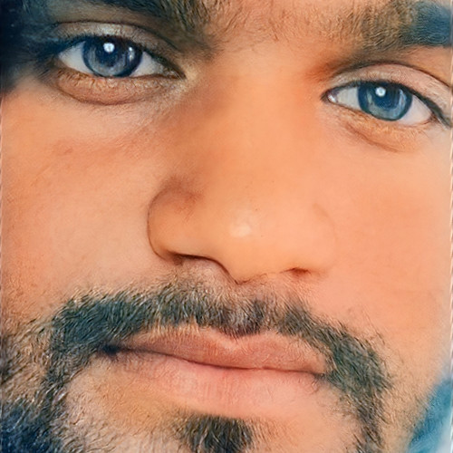 Ameen  K. profile photo