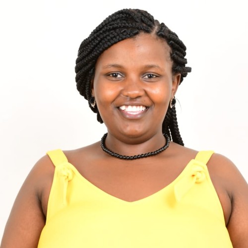 Grace  N. profile photo