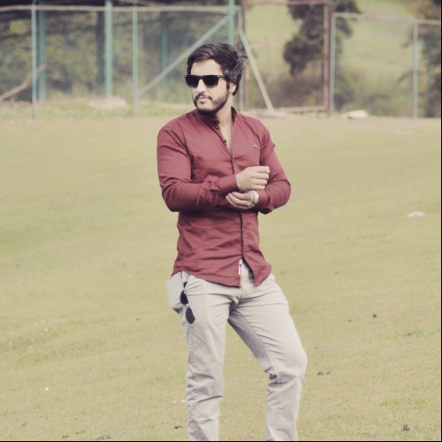 Syed A.
