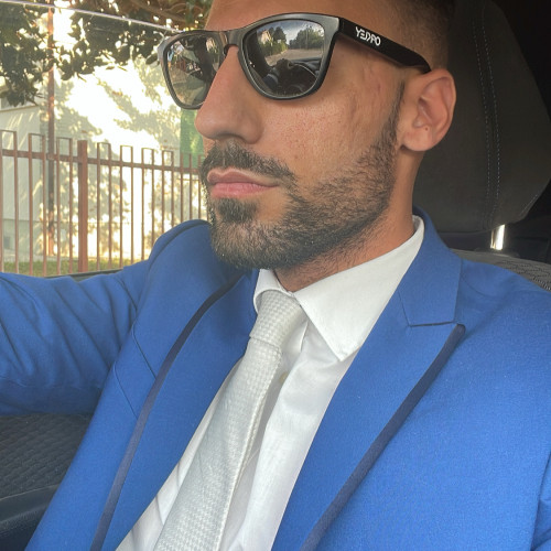 Luca  L. profile photo