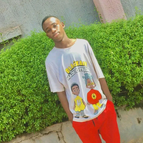 Chikamso E. profile photo