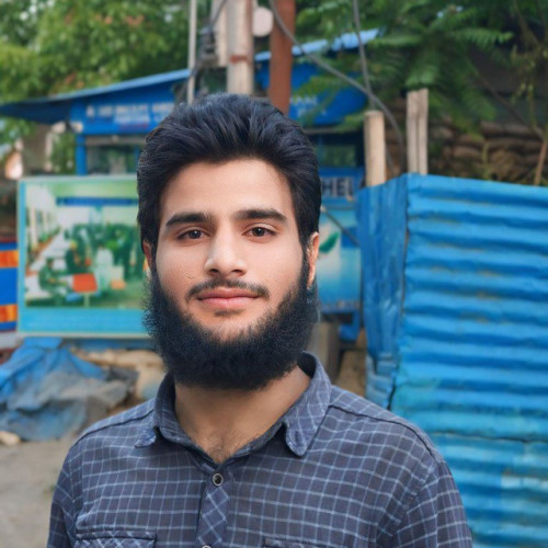 Mueen H. profile photo