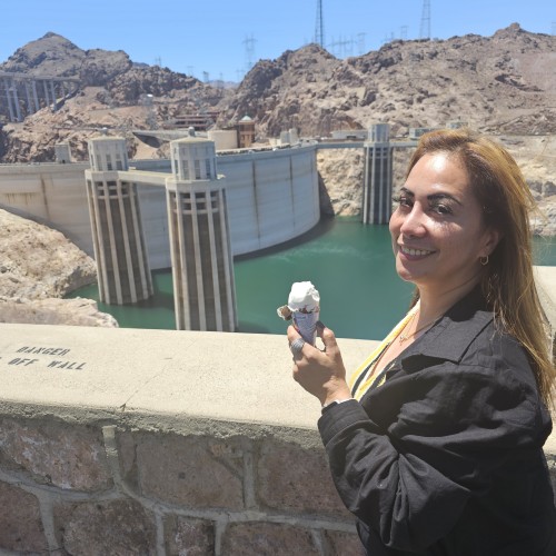 Ma rita paz  O. profile photo