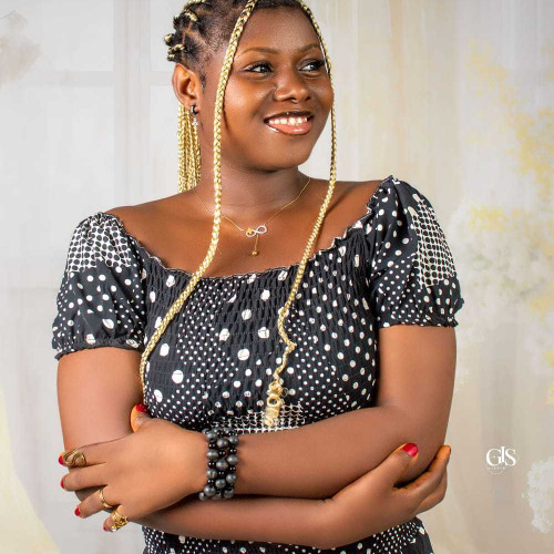 Courage S. profile photo