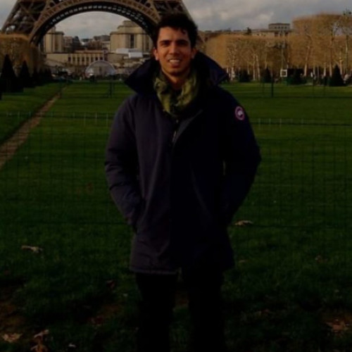Brian  R. profile photo