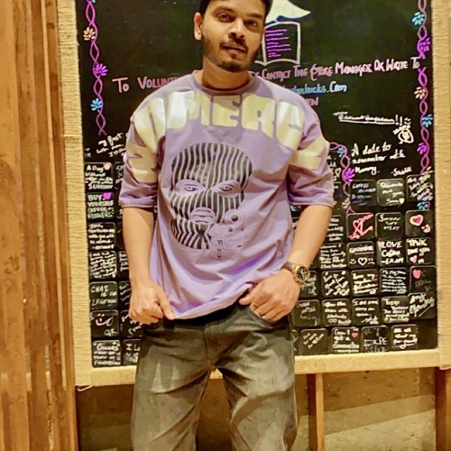 Yogendra P. profile photo