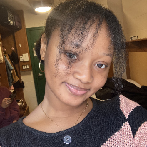 Naomi K. profile photo