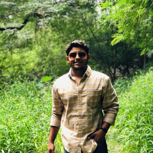Hardik A.