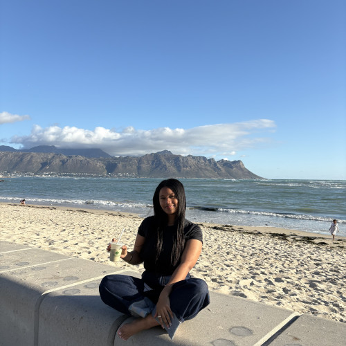 Samantha G. profile photo