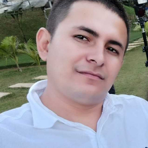 yorman p. profile photo
