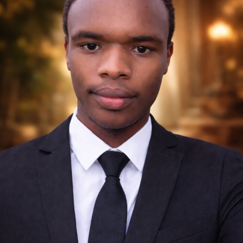 Alfred O. profile photo