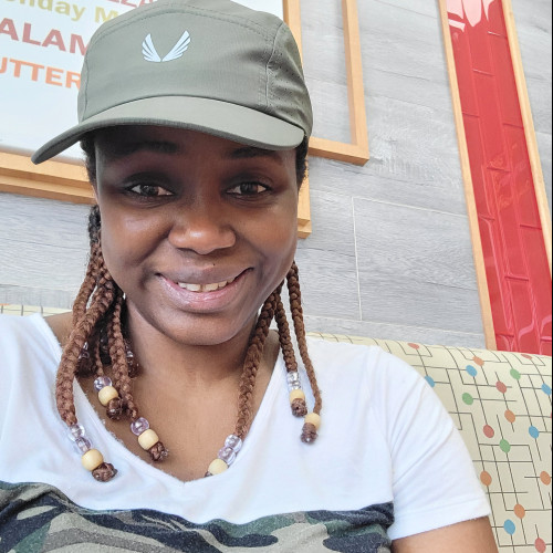 Abisola  S. profile photo