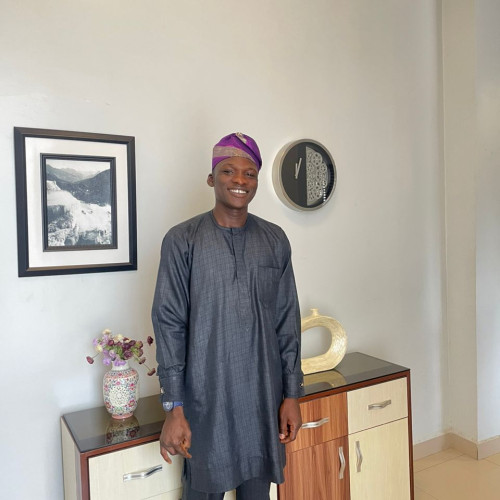 Abdulrazak Hassan A. profile photo