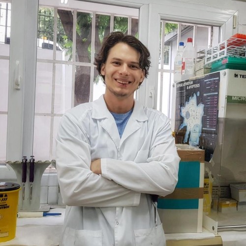 Alexandru A.