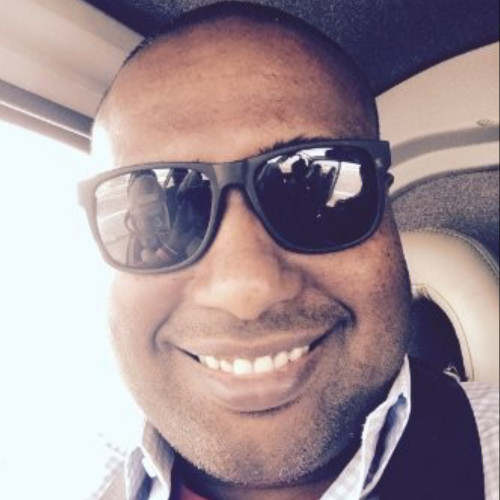 Ravi M. profile photo